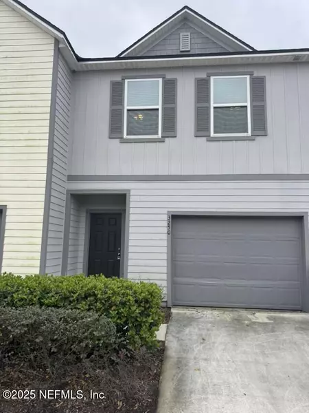 3250 BROOKASHER DR, Jacksonville, FL 32218