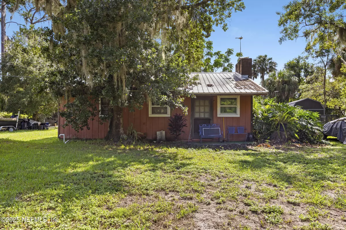 Georgetown, FL 32139,108 ROBINS DR