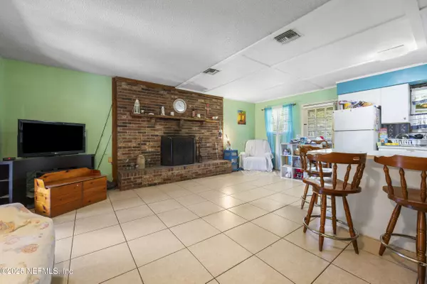 Georgetown, FL 32139,108 ROBINS DR