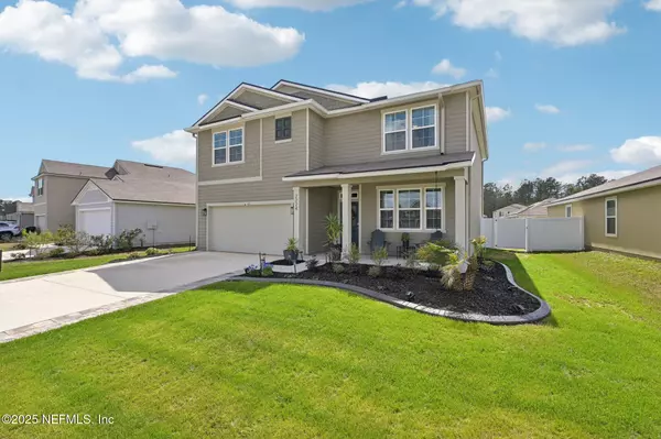 Green Cove Springs, FL 32043,2224 FALLING STAR LN