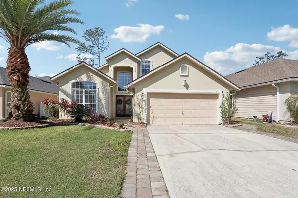 2040 TRAILING PINES WAY, Fleming Island, FL 32003