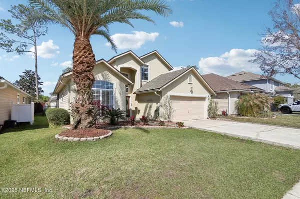 Fleming Island, FL 32003,2040 TRAILING PINES WAY