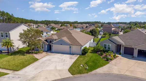 St. Johns, FL 32259,23 BAGPIPE CT