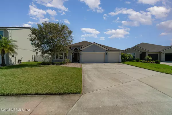 St. Johns, FL 32259,23 BAGPIPE CT