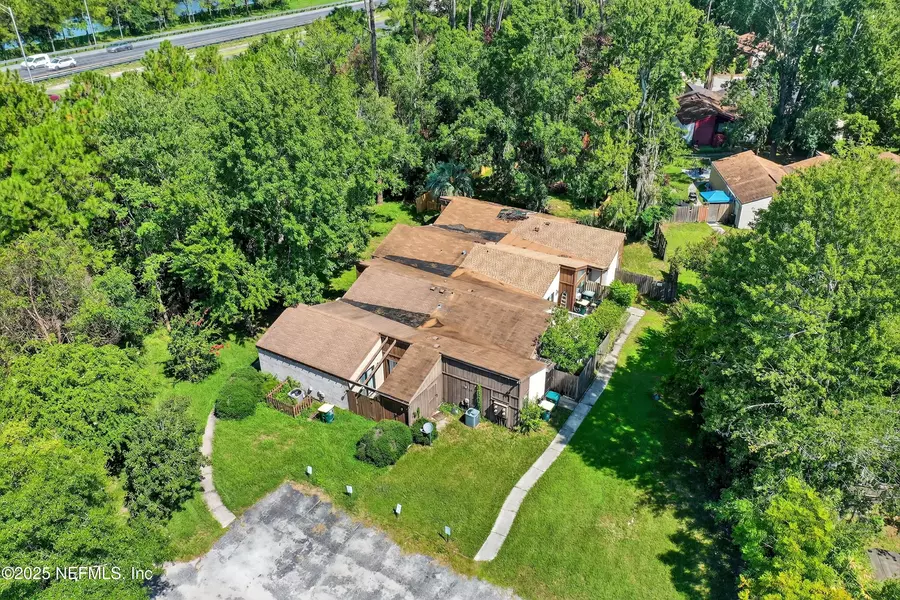 10711 WHISPERING WOODS PL #2, Jacksonville, FL 32246