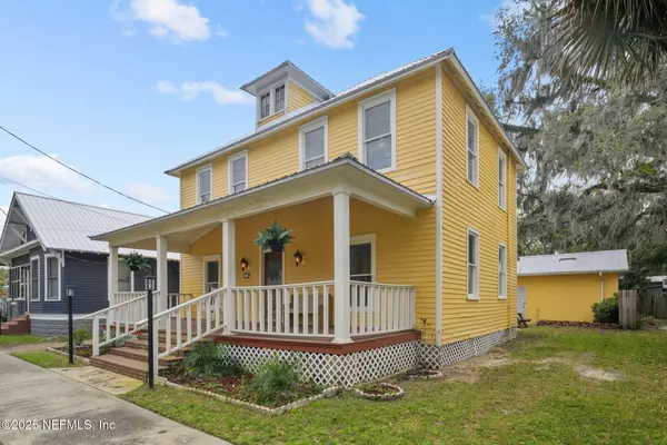 Palatka, FL 32177,313 MADISON ST