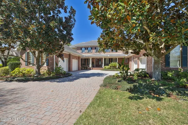 Ponte Vedra Beach, FL 32082,808 HAWKS NEST CT