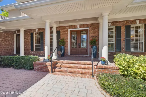 Ponte Vedra Beach, FL 32082,808 HAWKS NEST CT