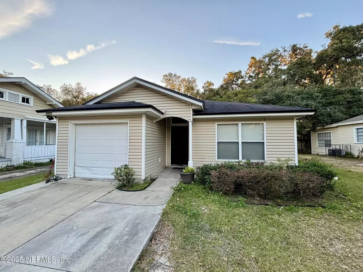 Jacksonville, FL 32208,6416 SAPPHIRE DR