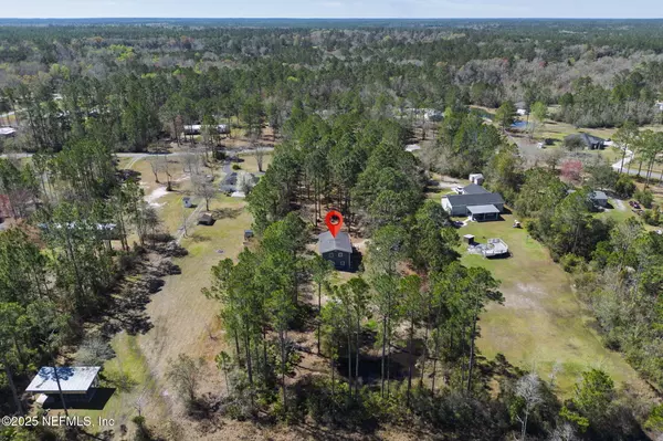 Bryceville, FL 32009,1390 COUNTRYSIDE ACRES