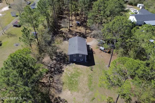 Bryceville, FL 32009,1390 COUNTRYSIDE ACRES