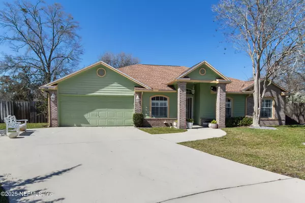 Jacksonville, FL 32220,8581 SHUTER CT