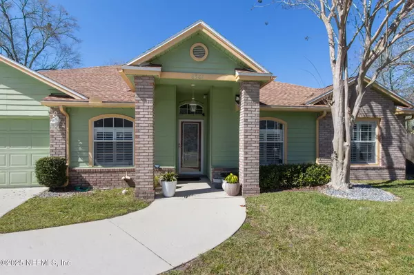 Jacksonville, FL 32220,8581 SHUTER CT