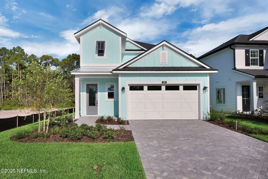 183 DAWES AVE, Ponte Vedra, FL 32081