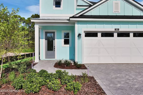 Ponte Vedra, FL 32081,183 DAWES AVE