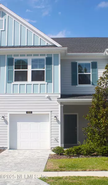 415 BORACAY CIR, St. Johns, FL 32259