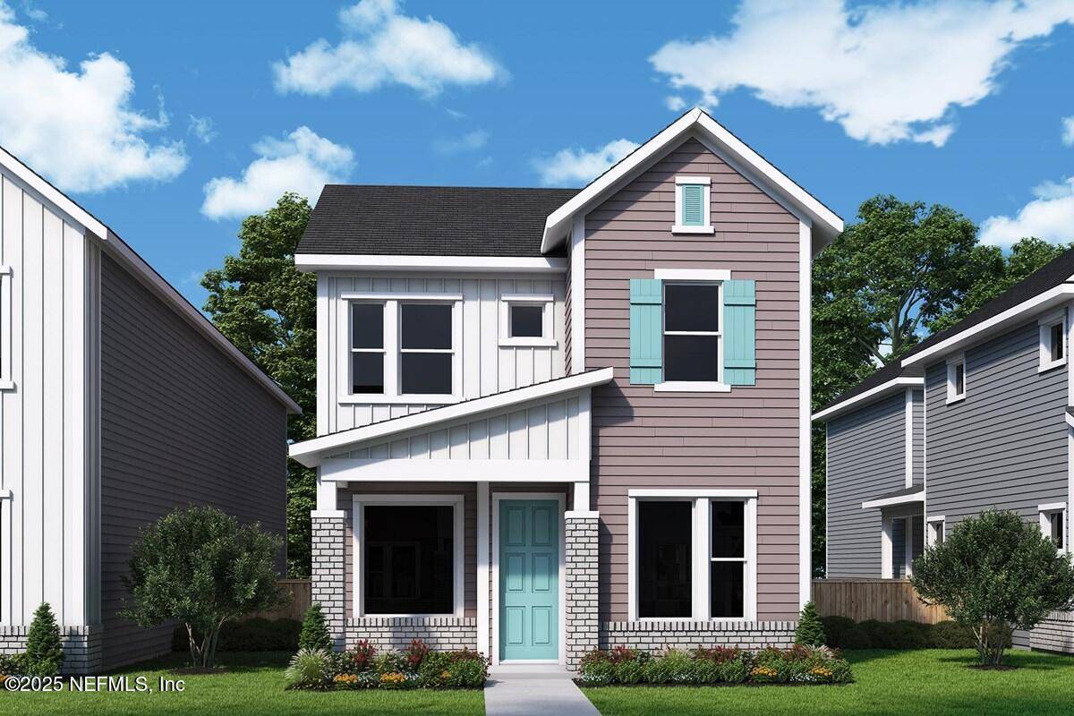 11023 INFINITE WAY, Jacksonville, FL 32256