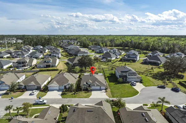 St. Augustine, FL 32092,491 SPLIT OAK RD