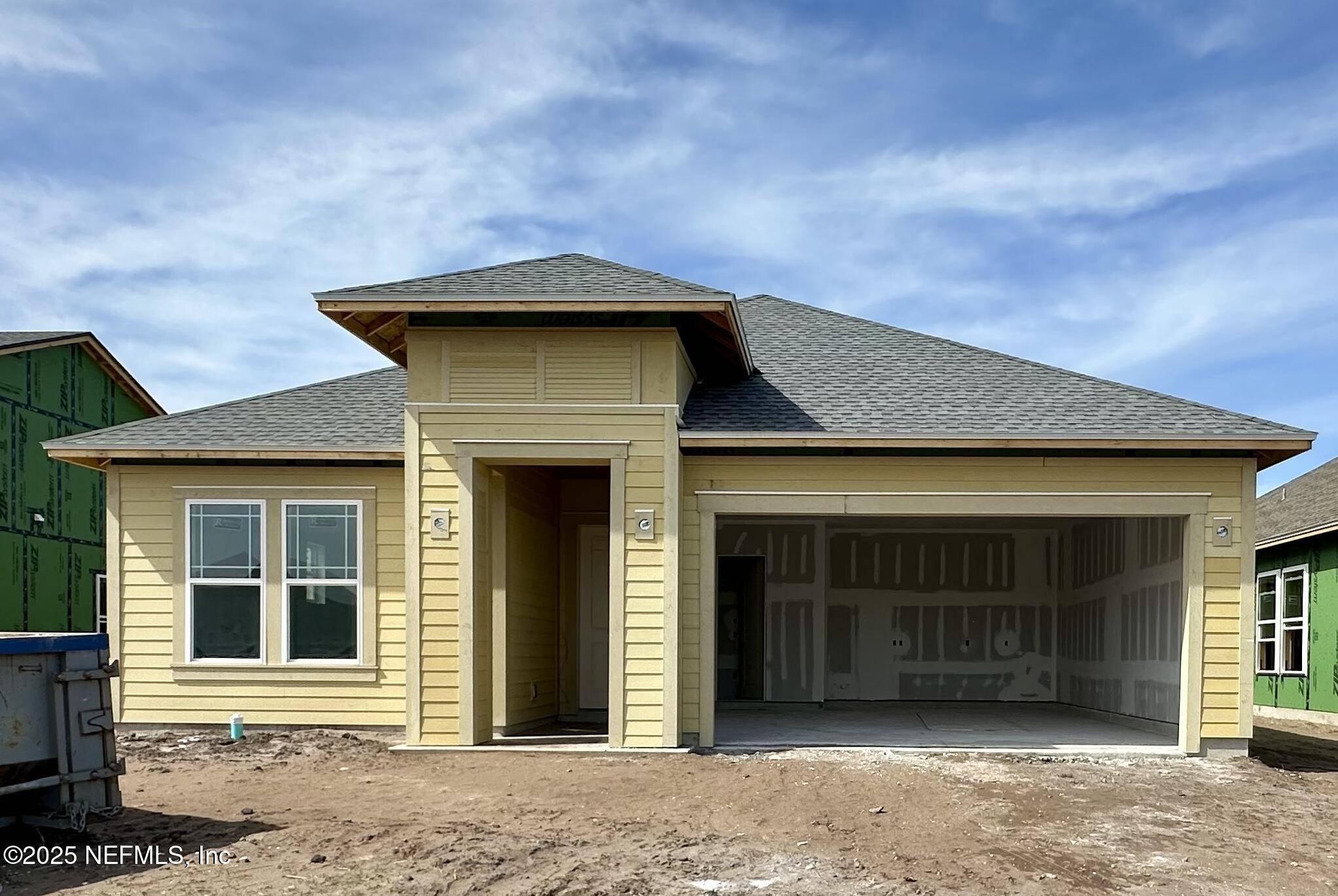 274 LAMEGO LN, St Augustine, FL 32095