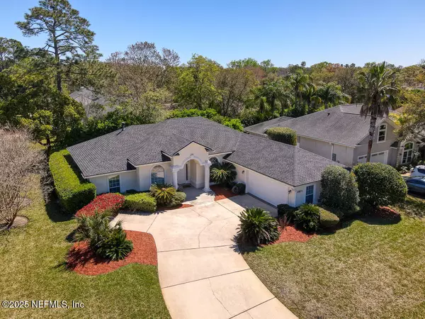 Jacksonville Beach, FL 32250,2821 SANCTUARY BLVD