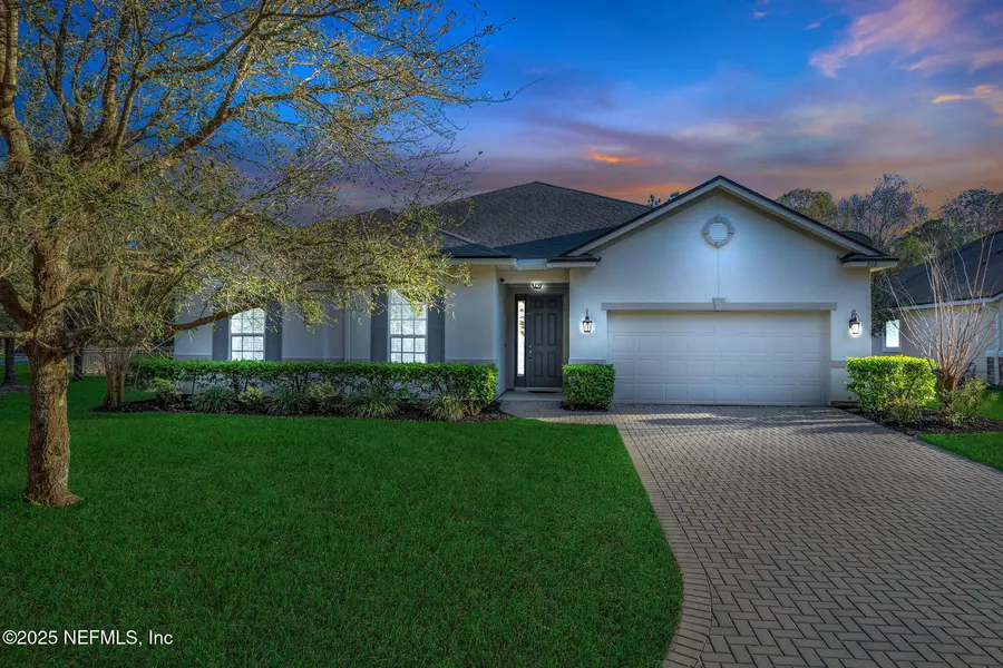 119 DUCK POND DR, St. Augustine, FL 32086