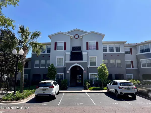 3591 KERNAN BLVD S #201, Jacksonville, FL 32224