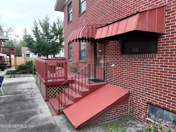 Jacksonville, FL 32206,1843 HUBBARD ST