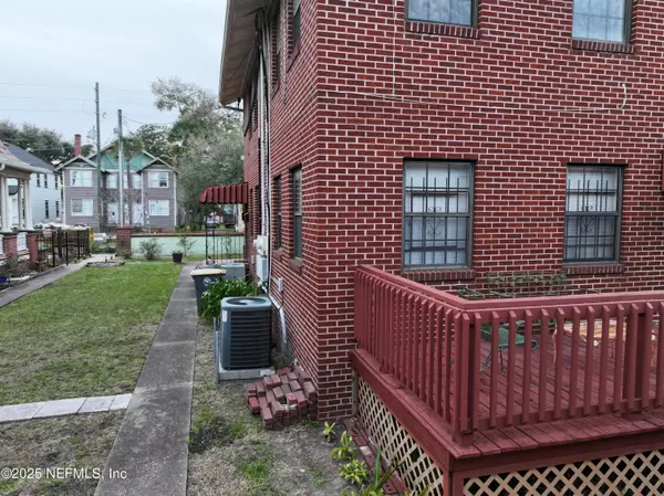 Jacksonville, FL 32206,1843 HUBBARD ST