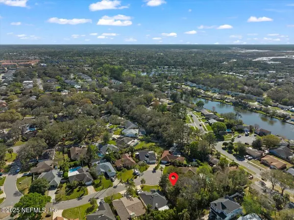 Jacksonville Beach, FL 32250,3311 ZEPHYR WAY N