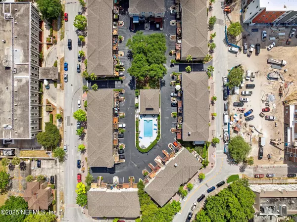 Jacksonville, FL 32202,334 E ASHLEY ST