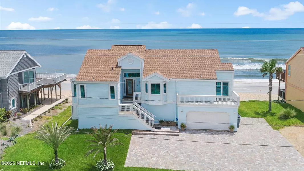 3033 PONTE VEDRA BLVD, Ponte Vedra Beach, FL 32082