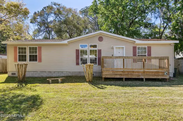4520 LAMONT ST, Jacksonville, FL 32207