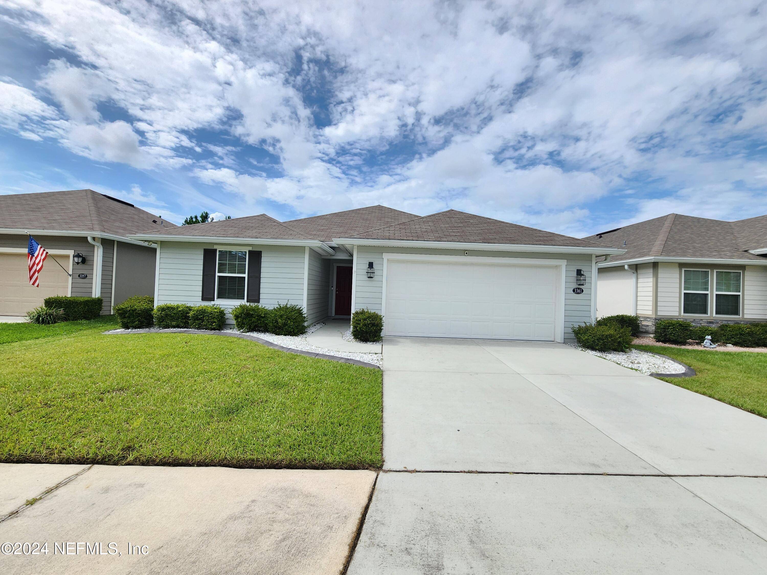 3361 LOOFAH PL, Green Cove Springs, FL 32043