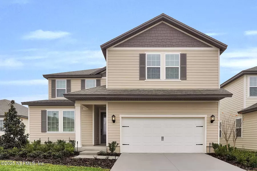 2082 FEATHEREDGE WAY, Middleburg, FL 32068