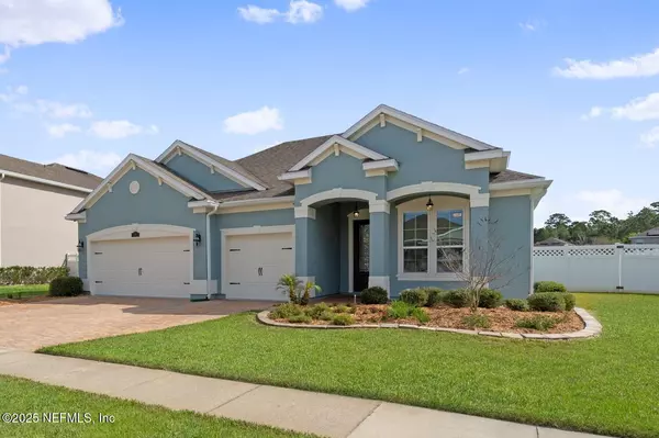71 MARIAH ANN LN,  St. Johns,  FL 32259