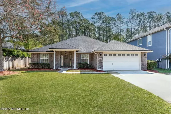 489 JOHNS CREEK Pkwy, St. Augustine, FL 32092