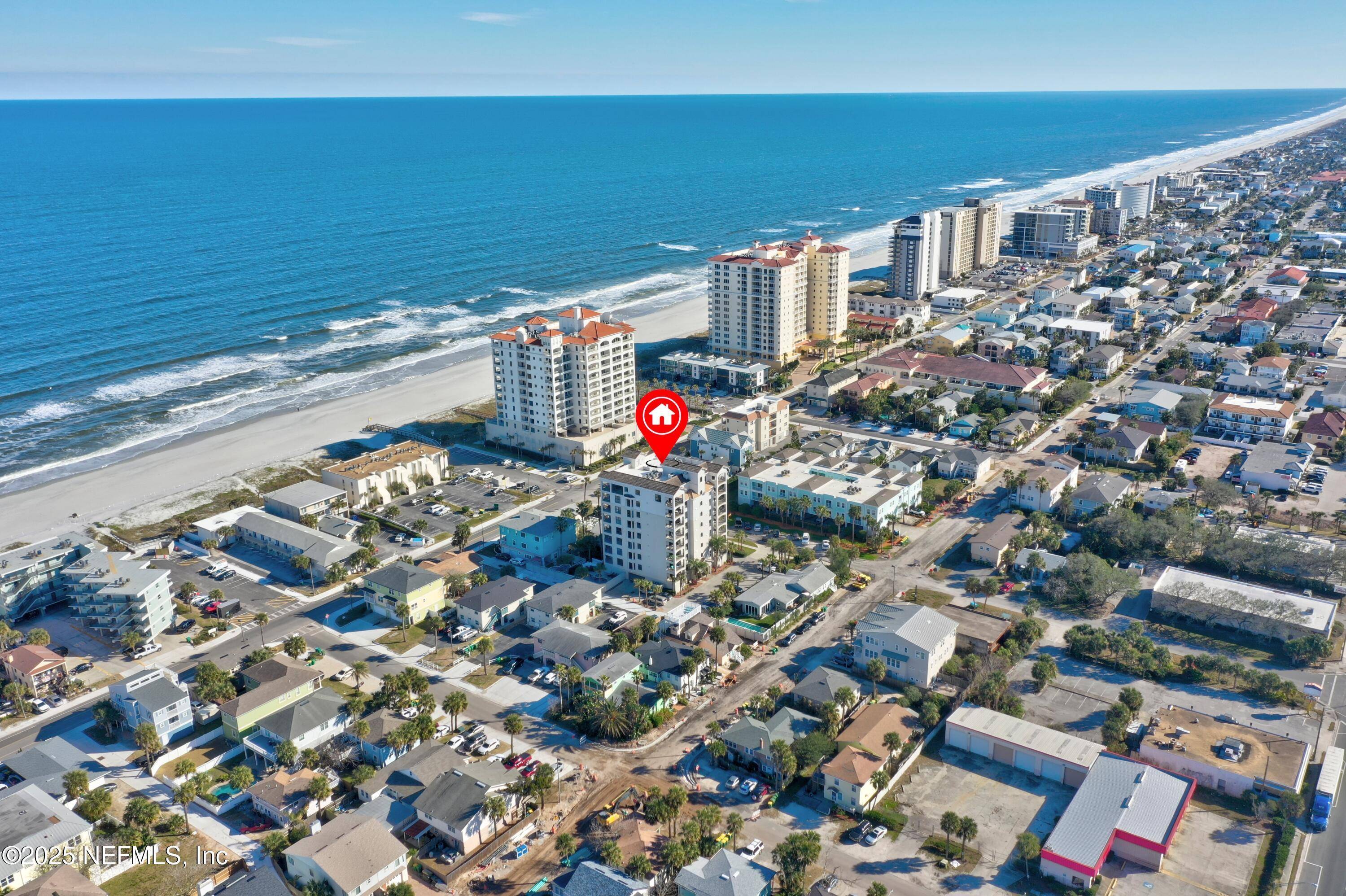 Jacksonville Beach, FL 32250,115 9TH AVE S #201