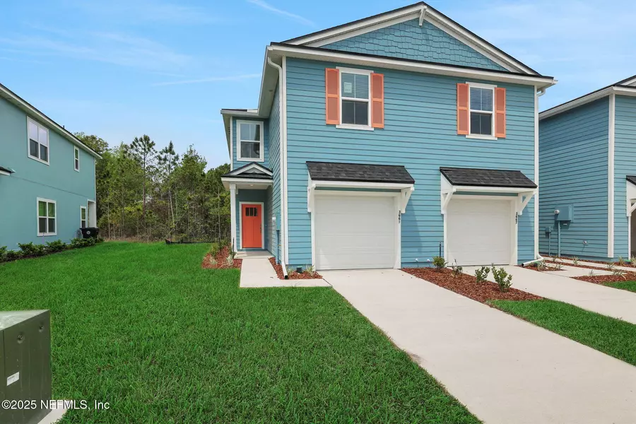 3661 ATHENIAN WAY, Middleburg, FL 32068