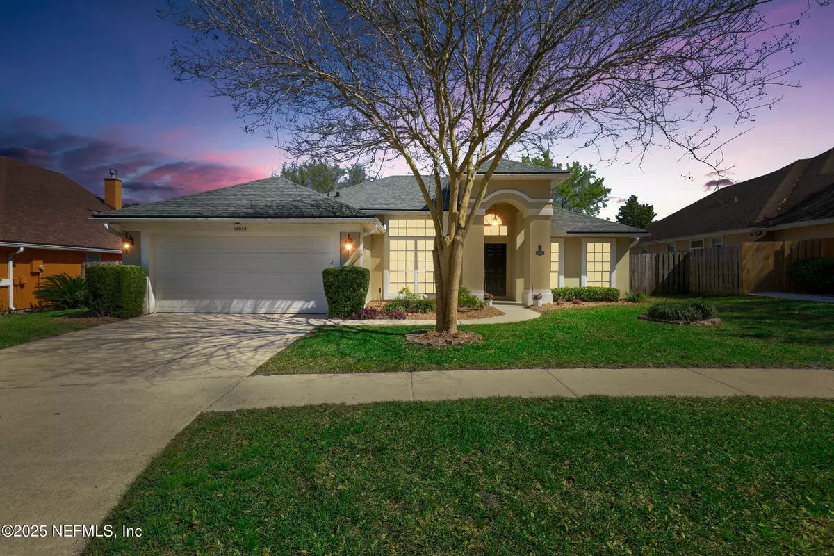 Jacksonville, FL 32258,12075 HANSON CREEK DR