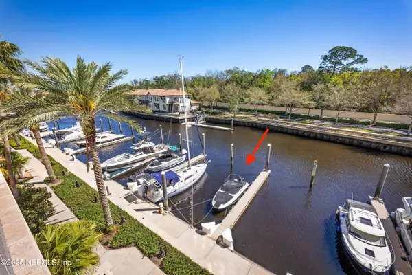 Jacksonville, FL 32224,14402 MARINA SAN PABLO PL #205