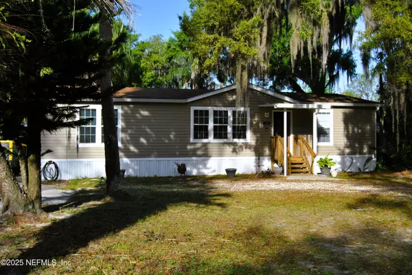 San Mateo, FL 32187,137 RIVERSHORE DR