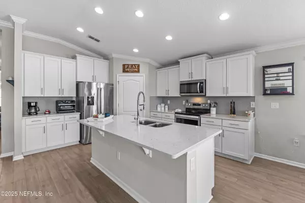Green Cove Springs, FL 32043,2687 COLD STREAM LN