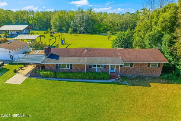 Green Cove Springs, FL 32043,2113 STATE ROAD 16 W