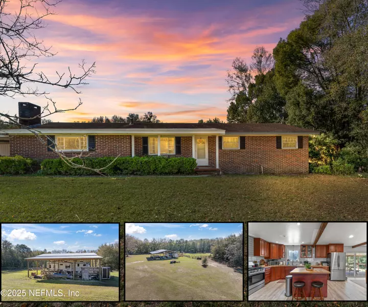 2113 STATE ROAD 16 W, Green Cove Springs, FL 32043