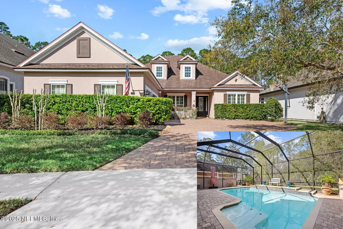 Ponte Vedra, FL 32081,156 PERDIDO KEY CT