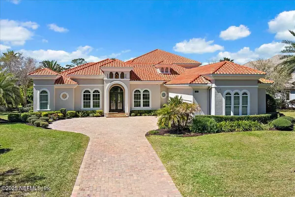 178 MUIRFIELD DR, Ponte Vedra Beach, FL 32082