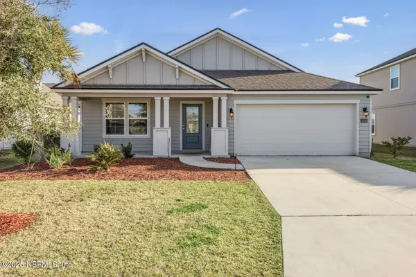3248 BROWN TROUT CT, Jacksonville, FL 32226