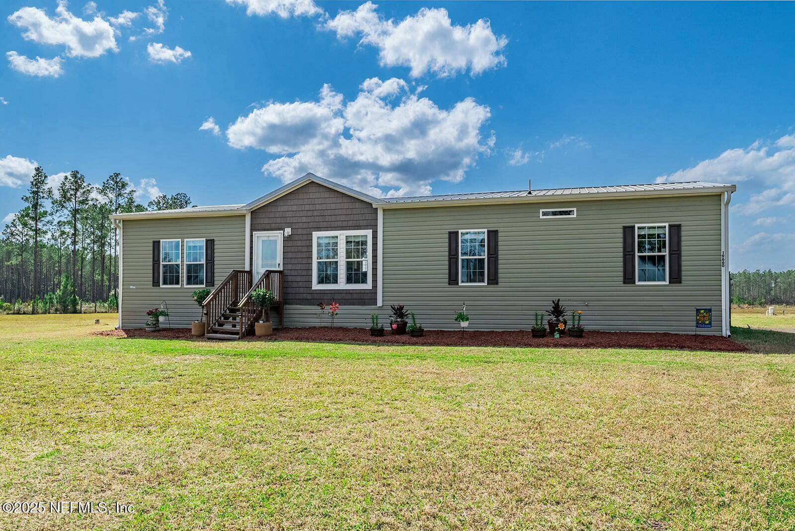 Starke, FL 32091,19660 NW 45TH AVE