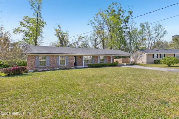 Jacksonville, FL 32221,714 ESTATES COVE RD