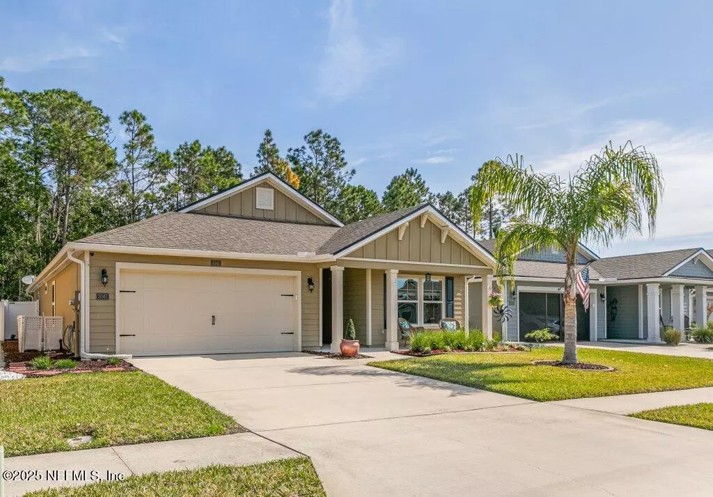 Jacksonville, FL 32222,3547 BAXTER ST